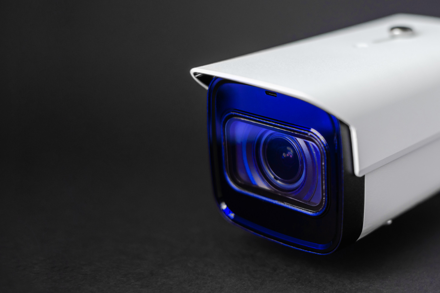 Sistema de cámaras de  Videovigilancia